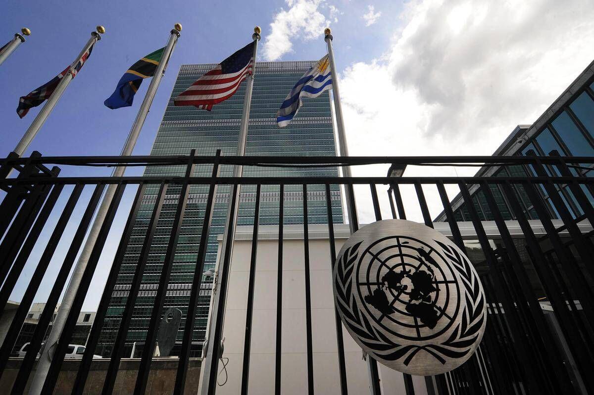 A New York la settimana Onu: 130 leader attesi per discutere guerre, clima e Intelligenza artificiale - 