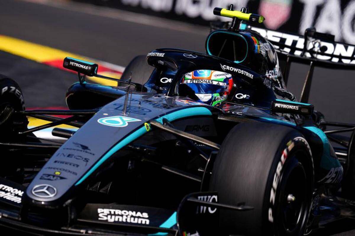 Gp Baku, Russell vince e accorcia su Antonelli nel Mondiale: ordine di arrivo e classifica aggiornata - 