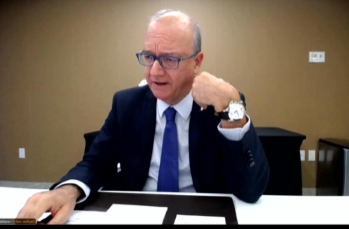 Valditara annuncia decreto-legge: tetto del 30% per studenti con scarsa conoscenza dell'italiano - 
