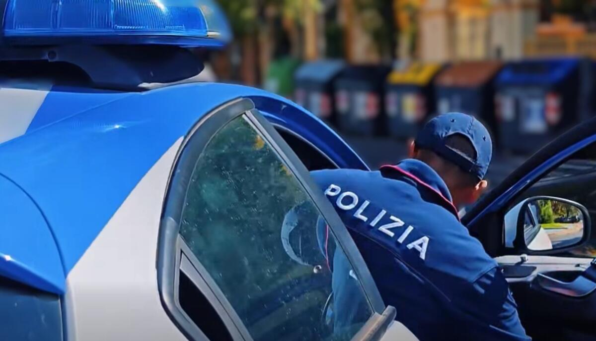 Gela: arrestato un 40enne per detenzione ai fini di spaccio, recuperate 39 dosi di hashish - 