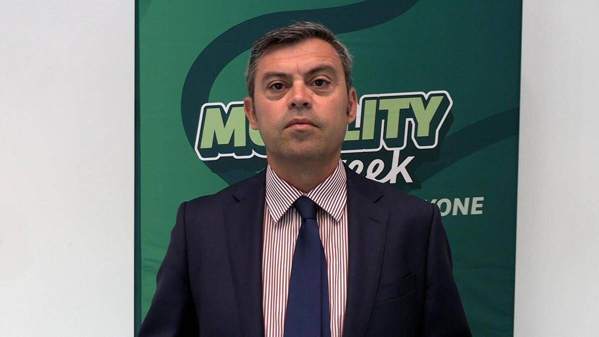 Mobilità, Casiraghi (Arval): "E' un fattore non più solo di business, ma di welfare" - 