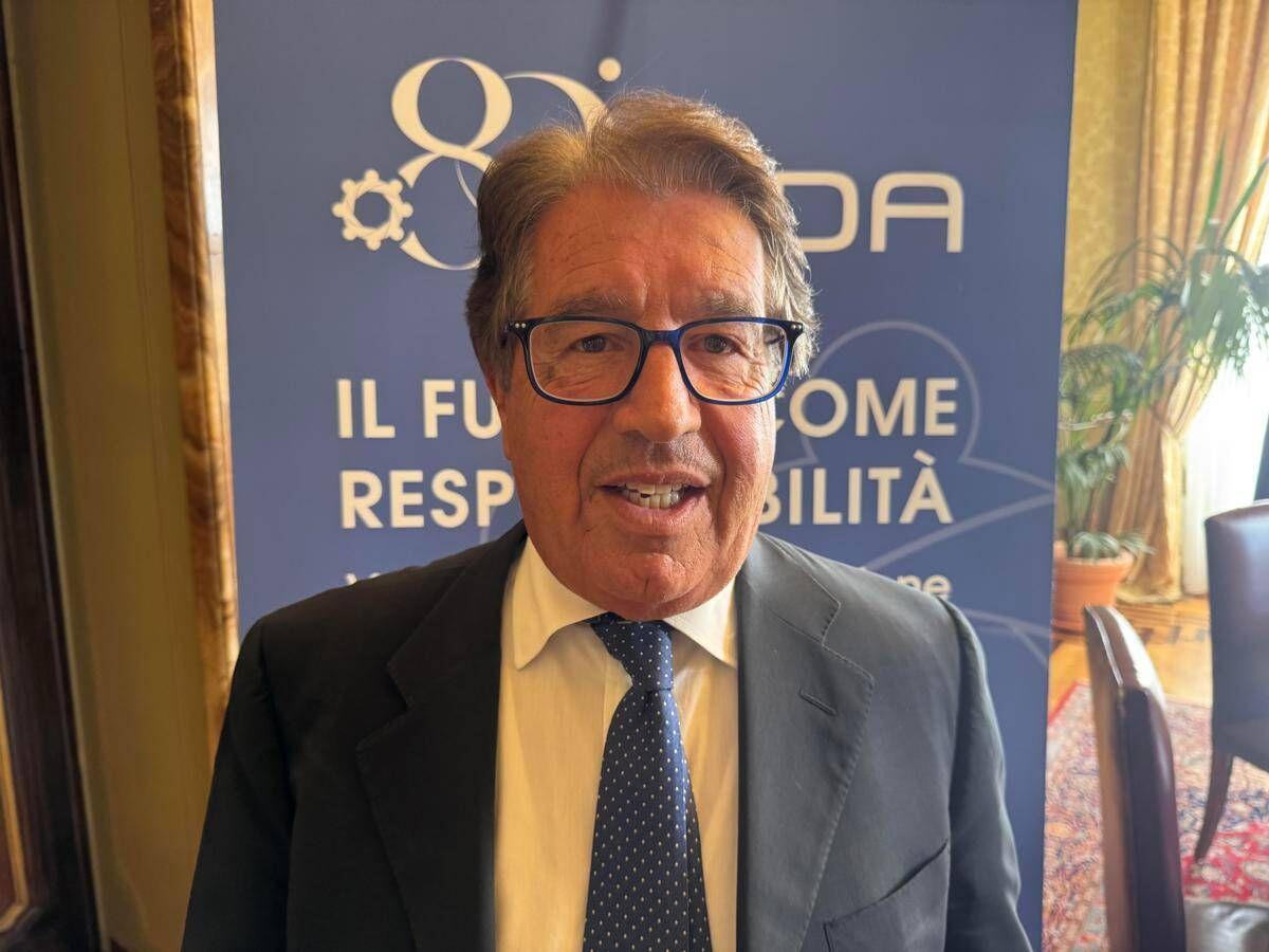 Brambilla (Itinerari previdenziali): "Gran parte tasse pagate da quadri, funzionari e dirigenti" - 
