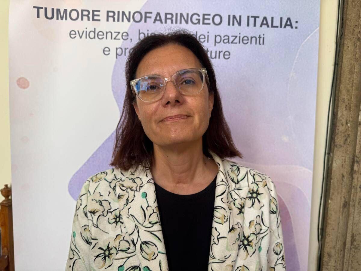 Tumore rinofaringeo, Bianco (Teha Group): "Impatto sociale ed economico significativo" - 