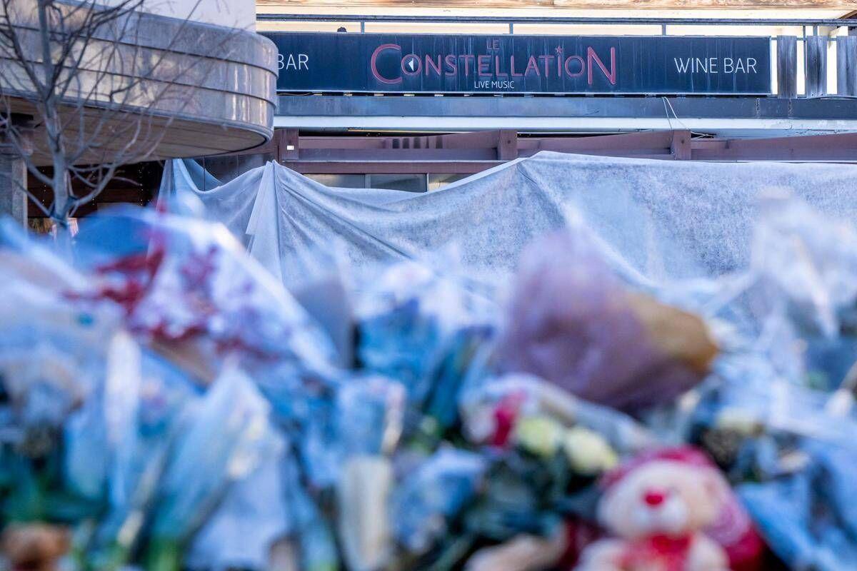 Crans Montana, il Comune era a conoscenza del pericolo incendio del Constellation: lo dimostra una mail - 