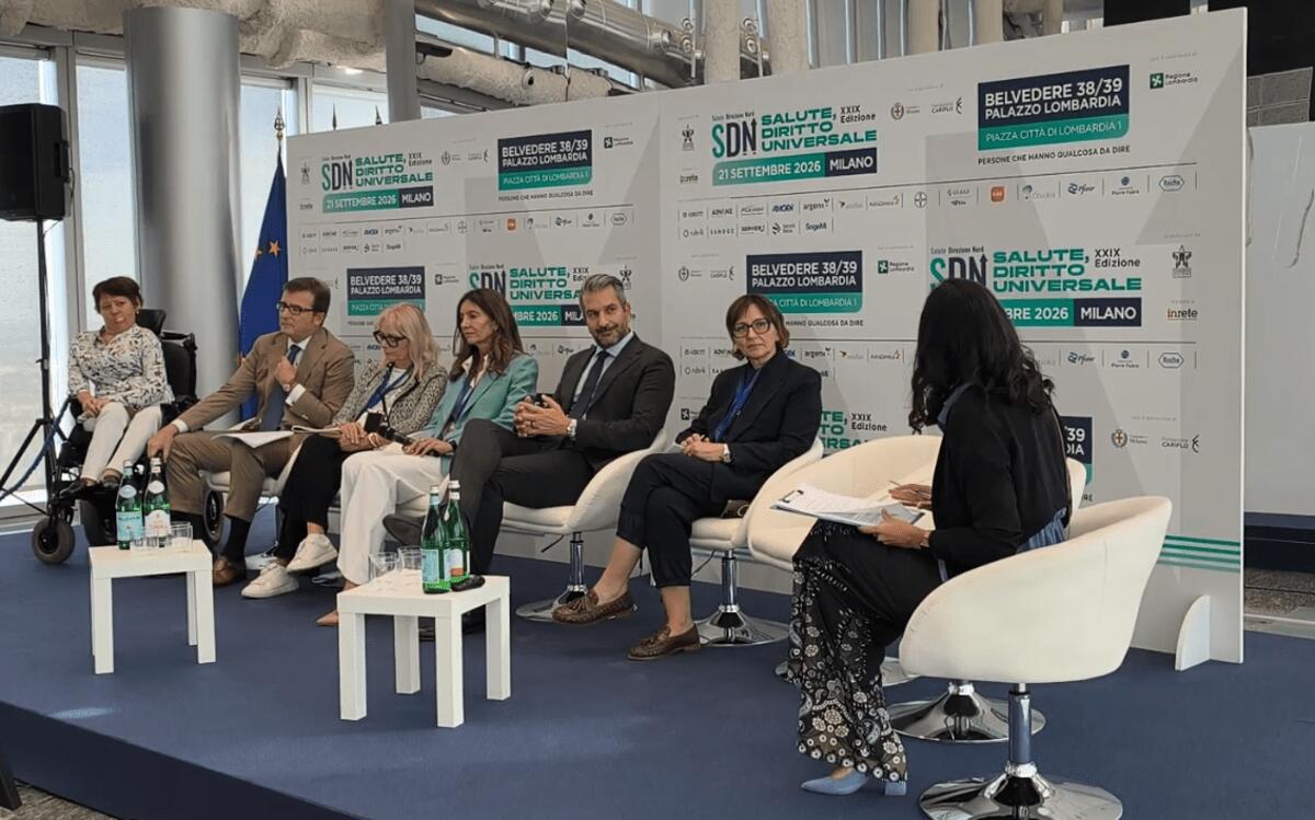 Salute Direzione Nord: "Prevenzione, equità e innovazione leve per garantire diritto universale" - 
