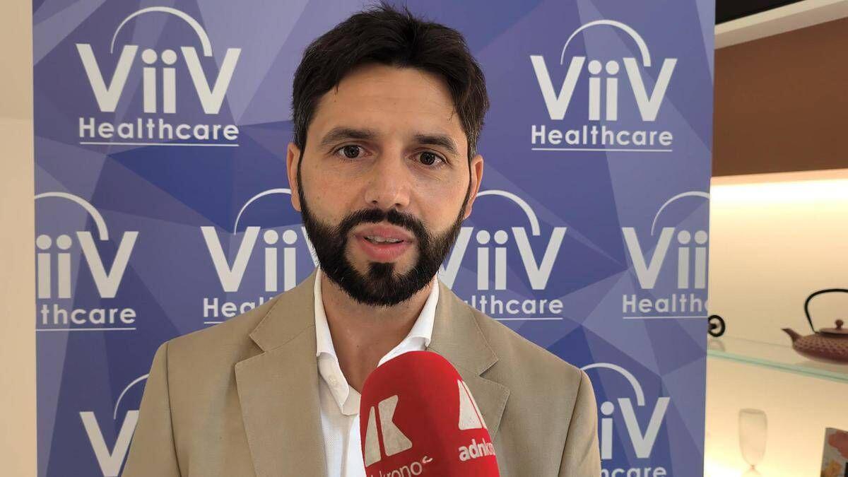 Vecchio (ViiV Healthcare): "Terapie long acting importanti per aderenza alla cura" - 