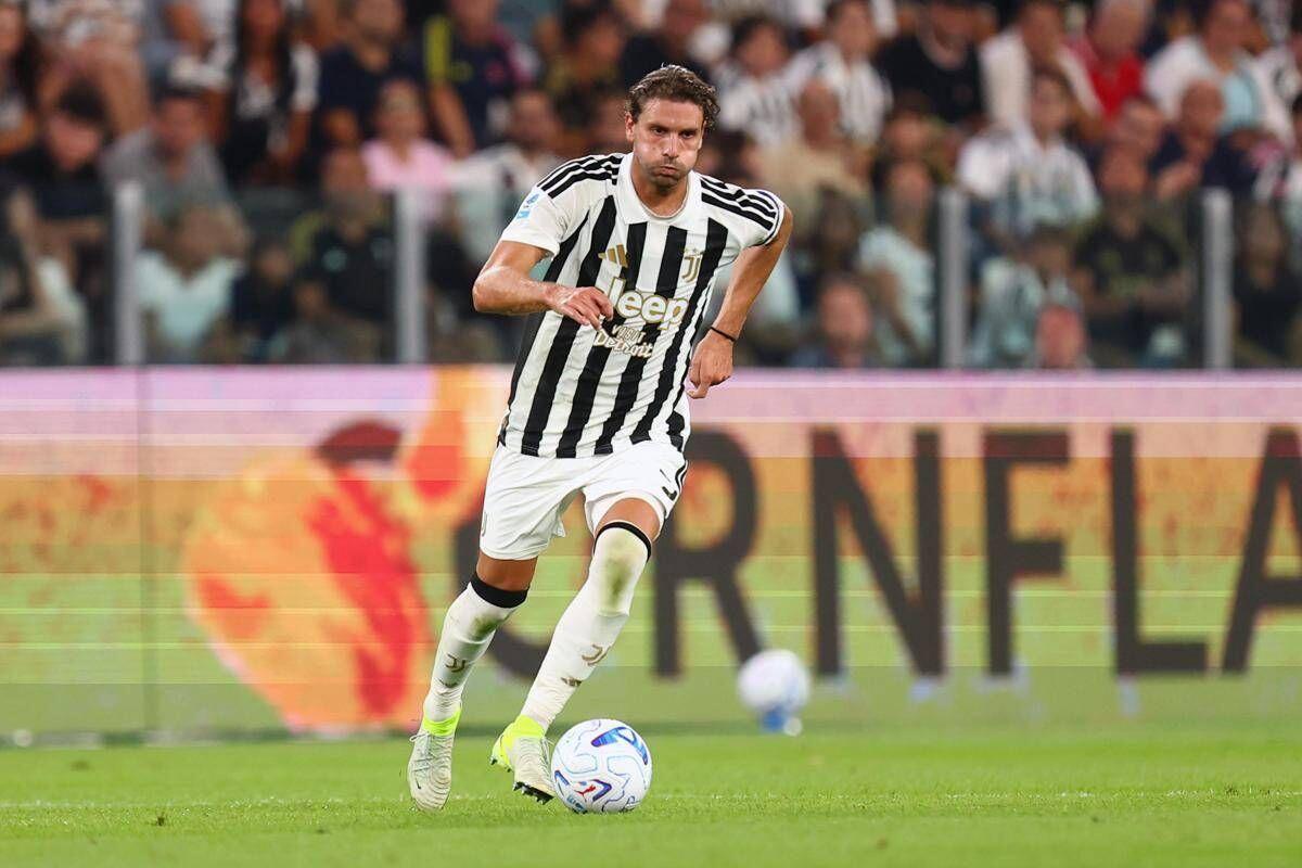 Juventus, ansia Locatelli: infortunio contro Milan, rischio operazione - 