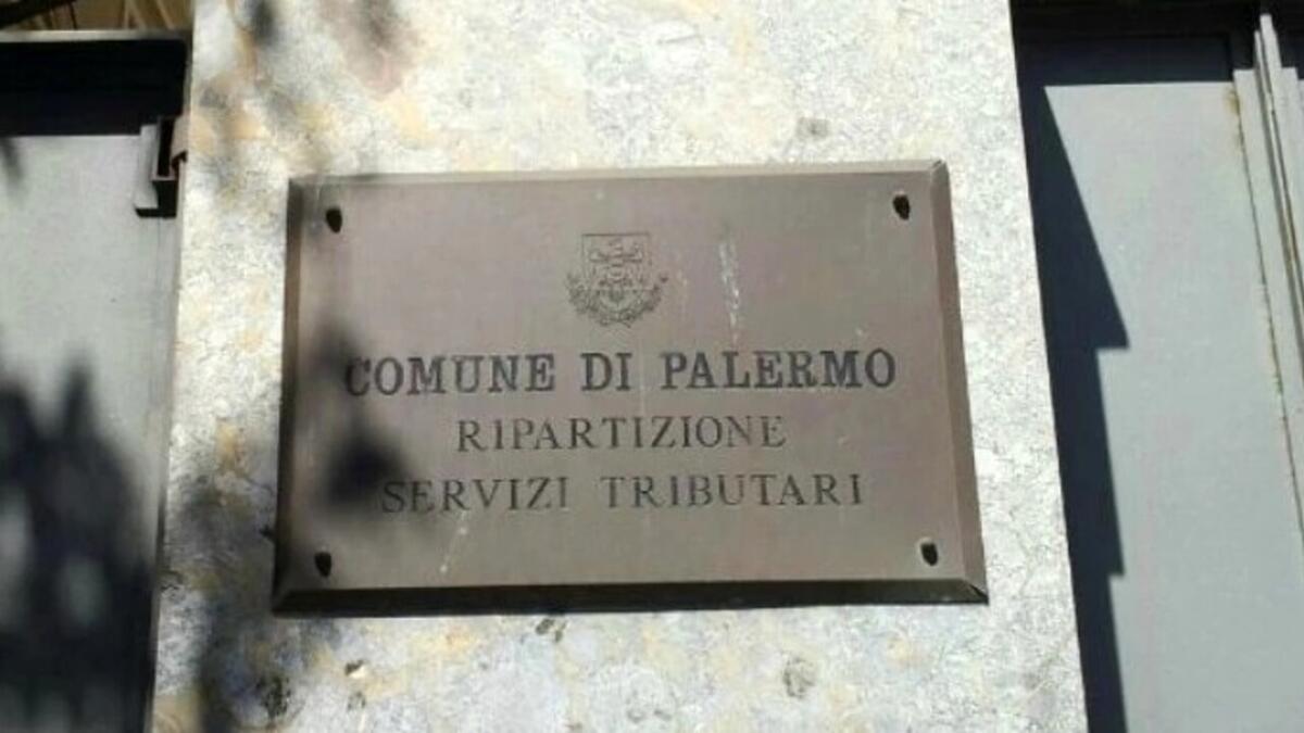 Palermo: nuove scadenze per il Canone Unico Patrimoniale 2026, pagamento in unica soluzione o fino a quattro rate - 