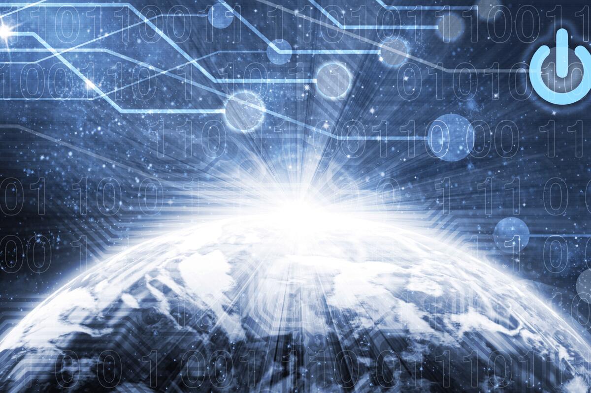 Intelligenza artificiale, l’allarme di Anthropic: "Tra un anno l'AI potrebbe prendere il controllo di internet" - 