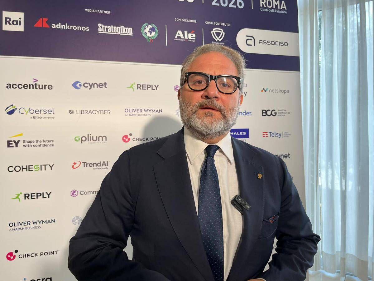 Gabrielli (polizia postale): "Partnership pubblico-privato per tutelare infrastrutture critiche" - 