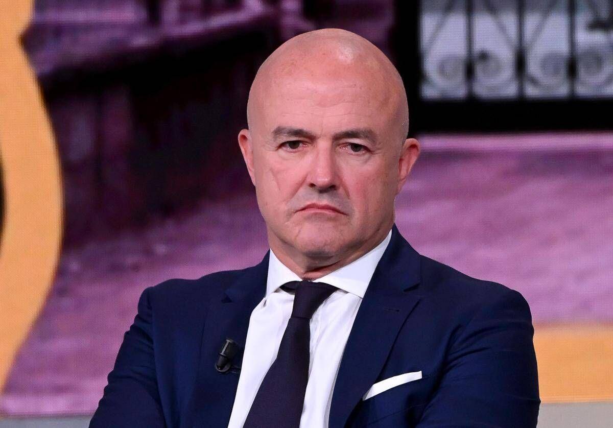 Gianluigi Nuzzi torna con Dentro la notizia, l’approfondimento pomeridiano di Canale 5 - 