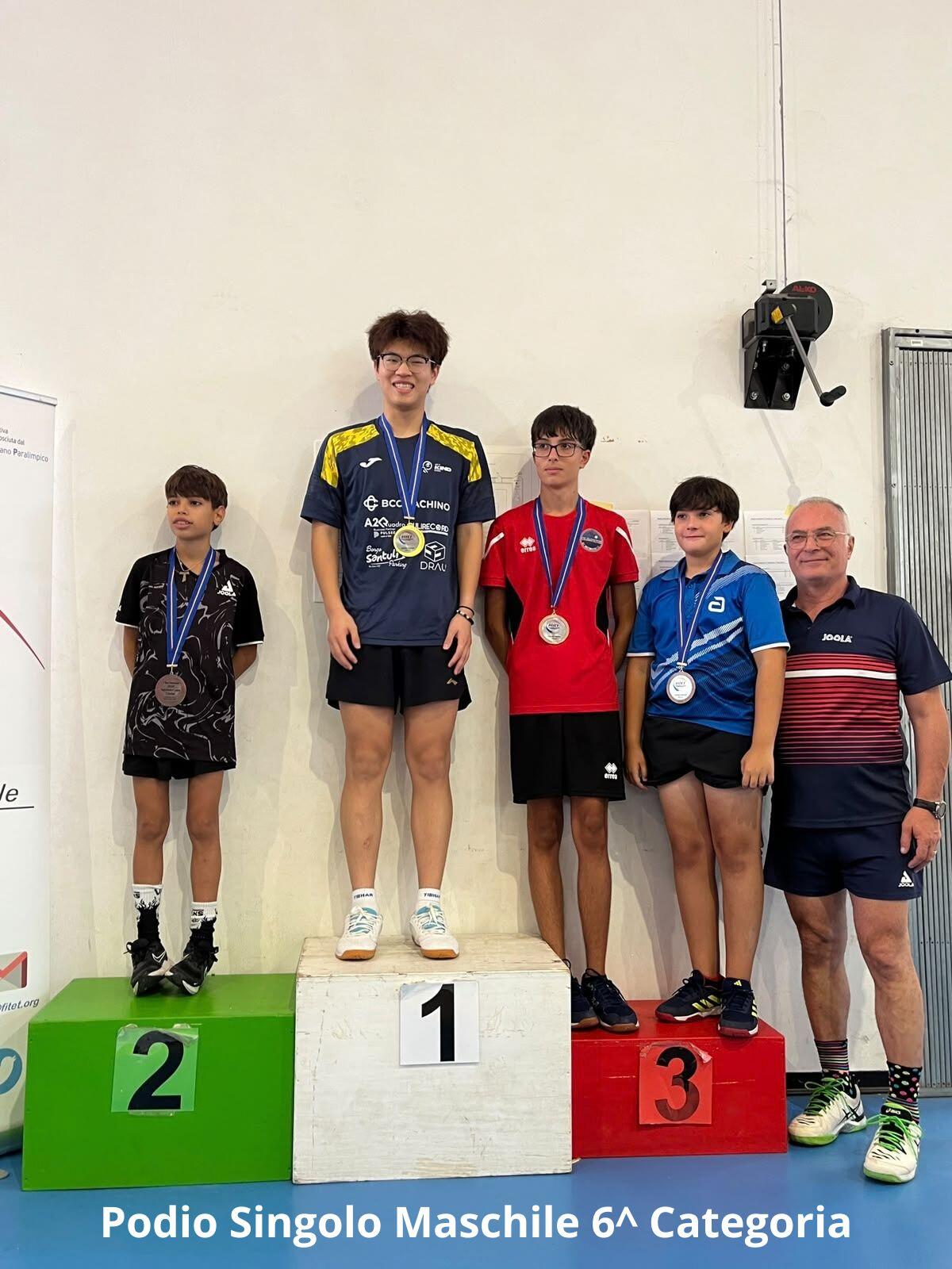 Piedimonte Etneo, 1° Torneo Predeterminato: 129 atleti, risultati e giovani promesse verso i nazionali - 