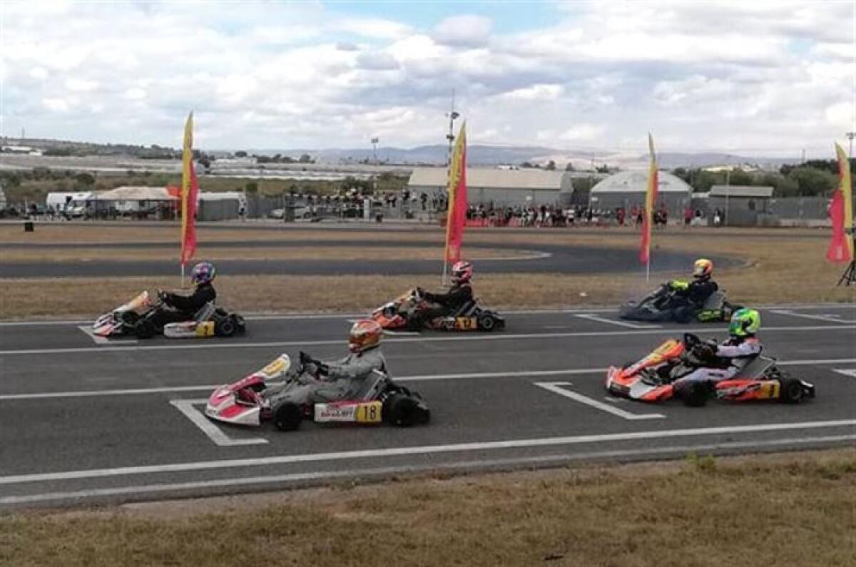 ACI Sport Sicilia apre il dialogo: entro il 20 settembre raccolta di proposte per migliorare automobilismo e karting - 