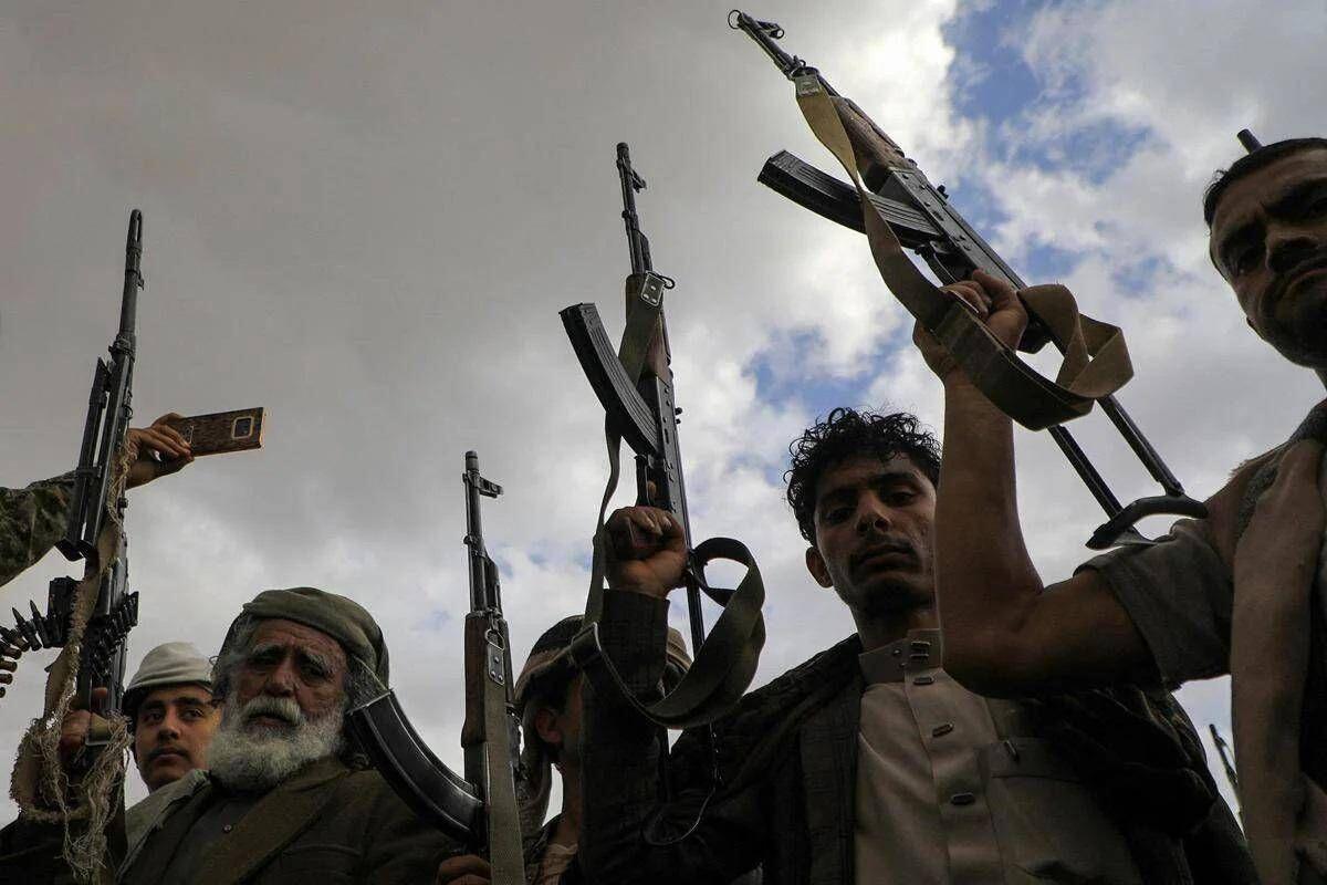 L'asse tra Houthi e al-Qaeda è il nuovo incubo degli Stati Uniti - 