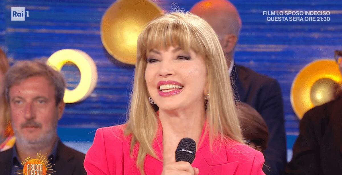 Ballando, Milly Carlucci svela tutte le novità e i ruoli: Sciarelli, Fialdini e Ventura - 