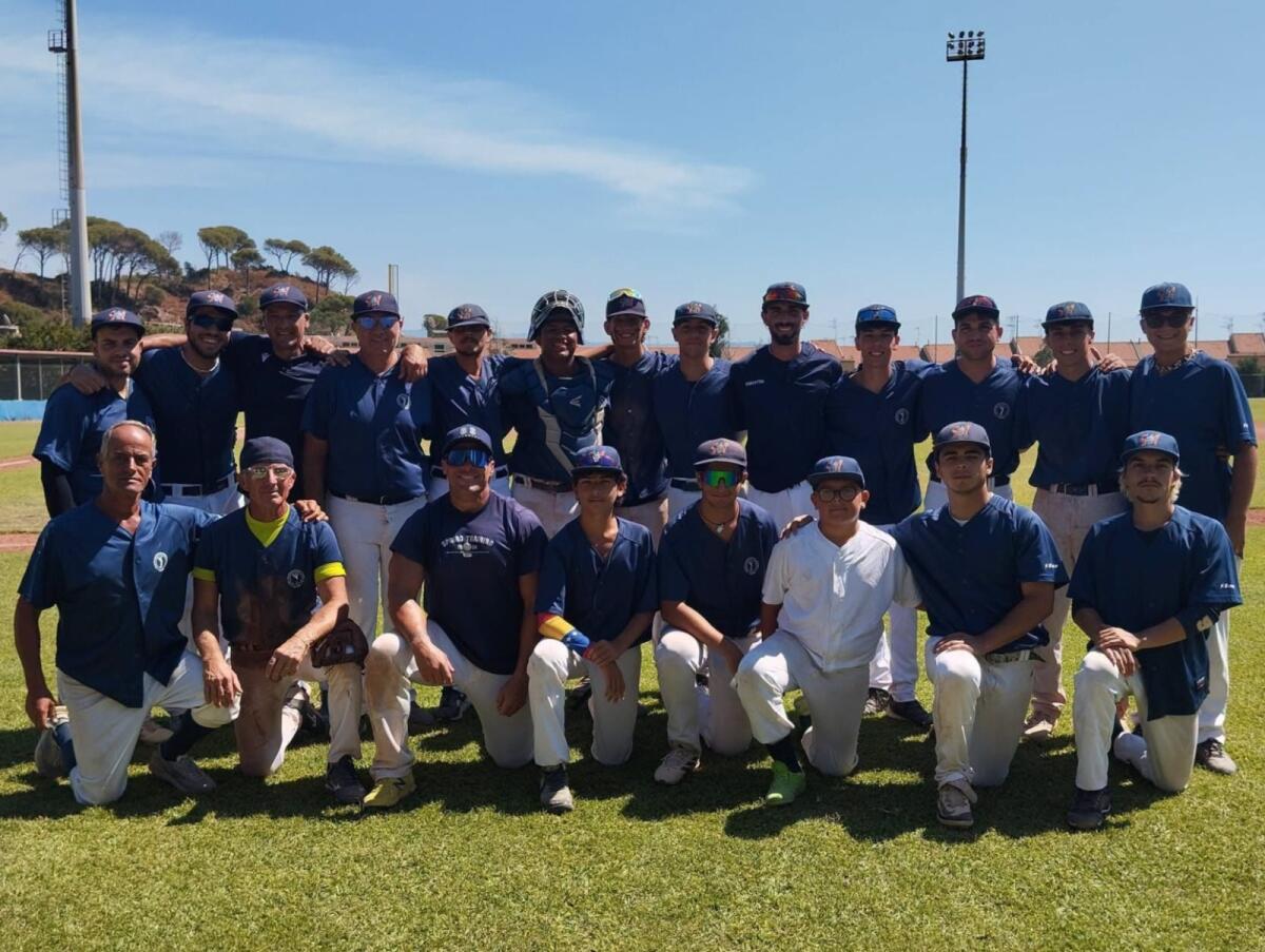 Playoff Serie C: la SSD UniMe ospita i Dolphins Anzio al 'Primo Nebiolo' per gara 1 - 