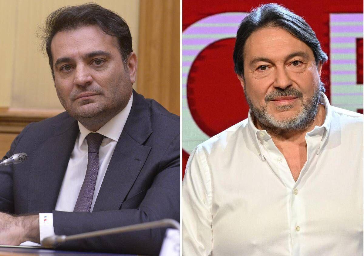 Ranucci, Cangiano: "Giornalista indagato dopo la mia querela" - 