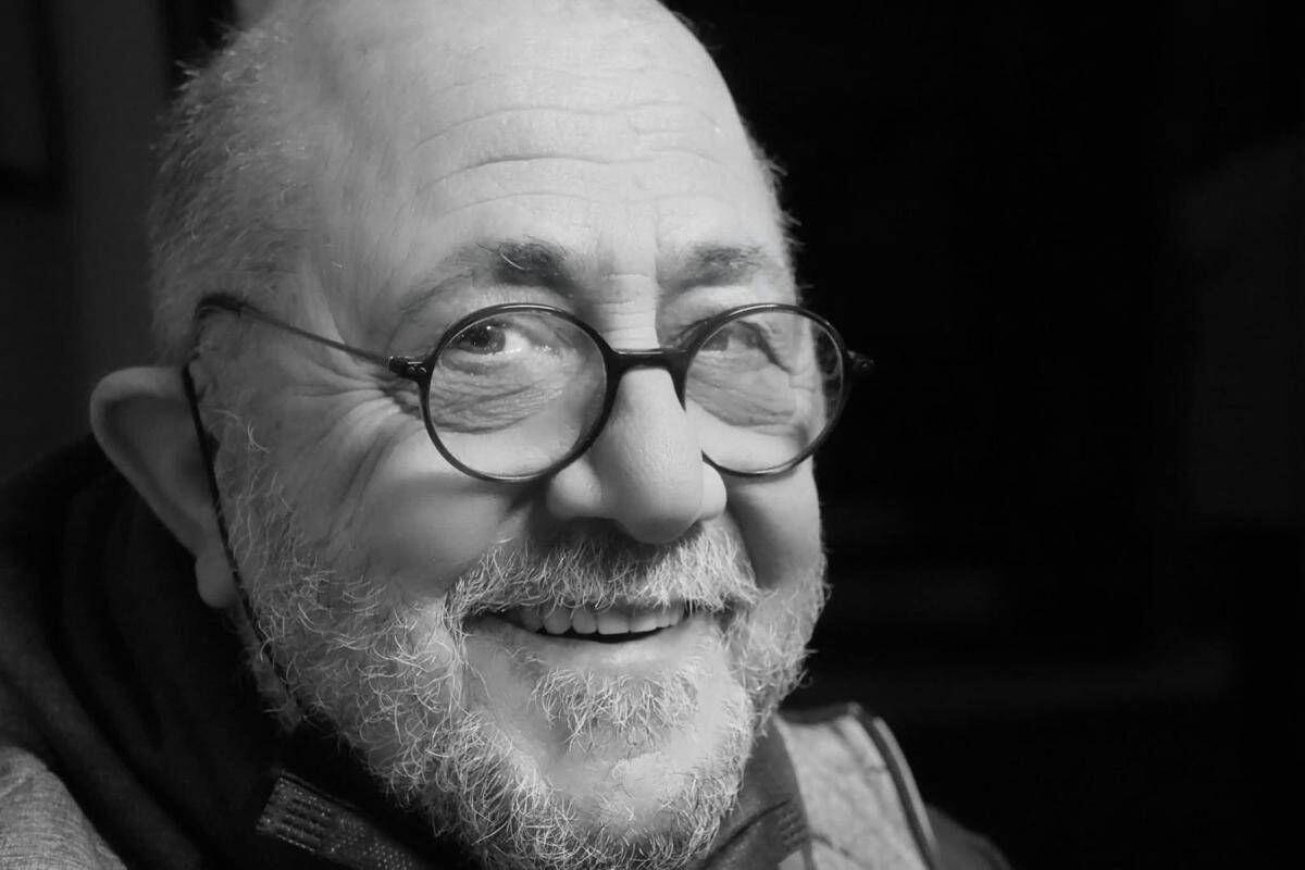Morto Luca Benigni, giornalista esperto di sanità e addetto stampa Fimmg Roma e Lazio: aveva 71 anni - 