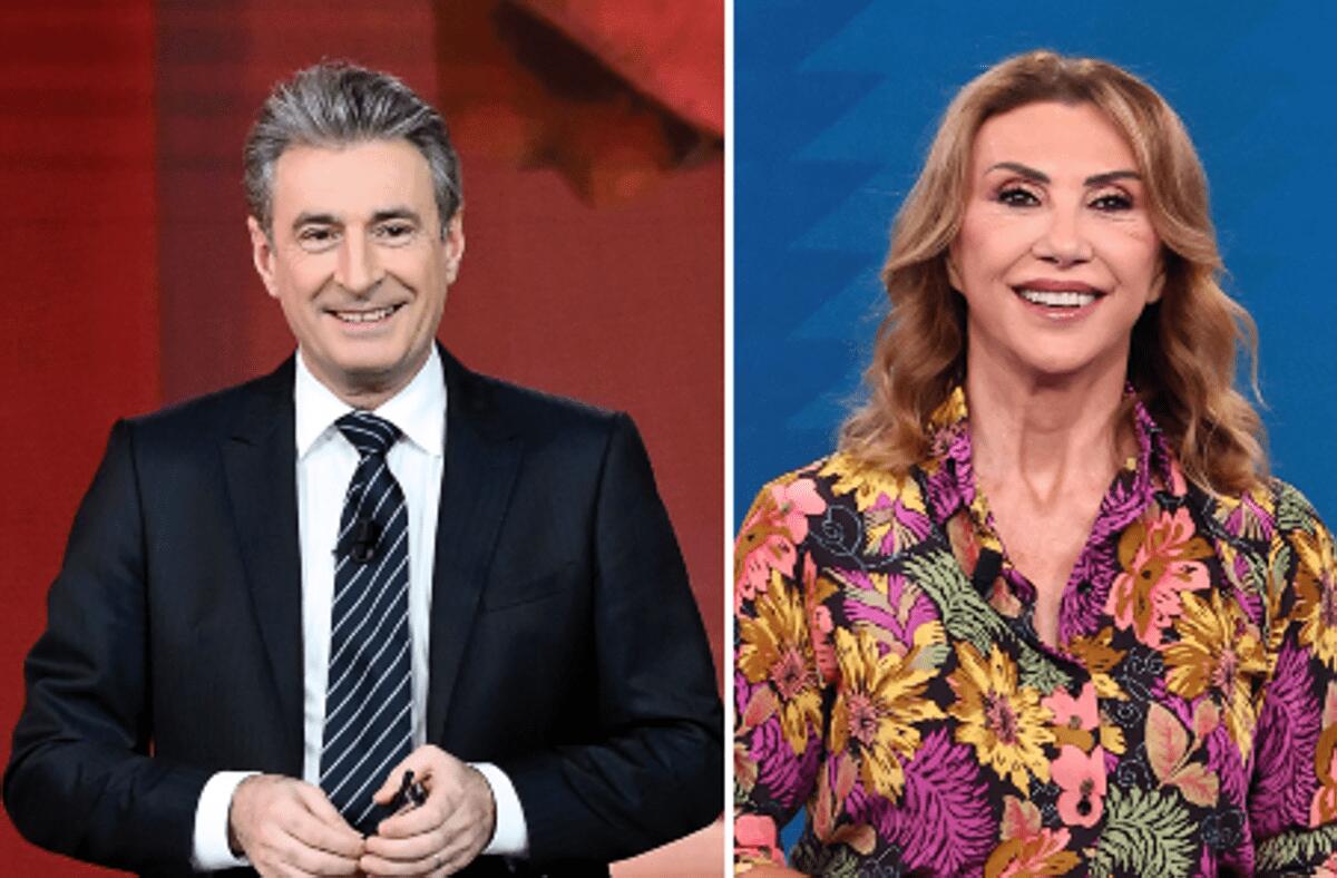 Ascolti tv, lunedì 31 agosto: Moreno continua a vincere su Infante - 
