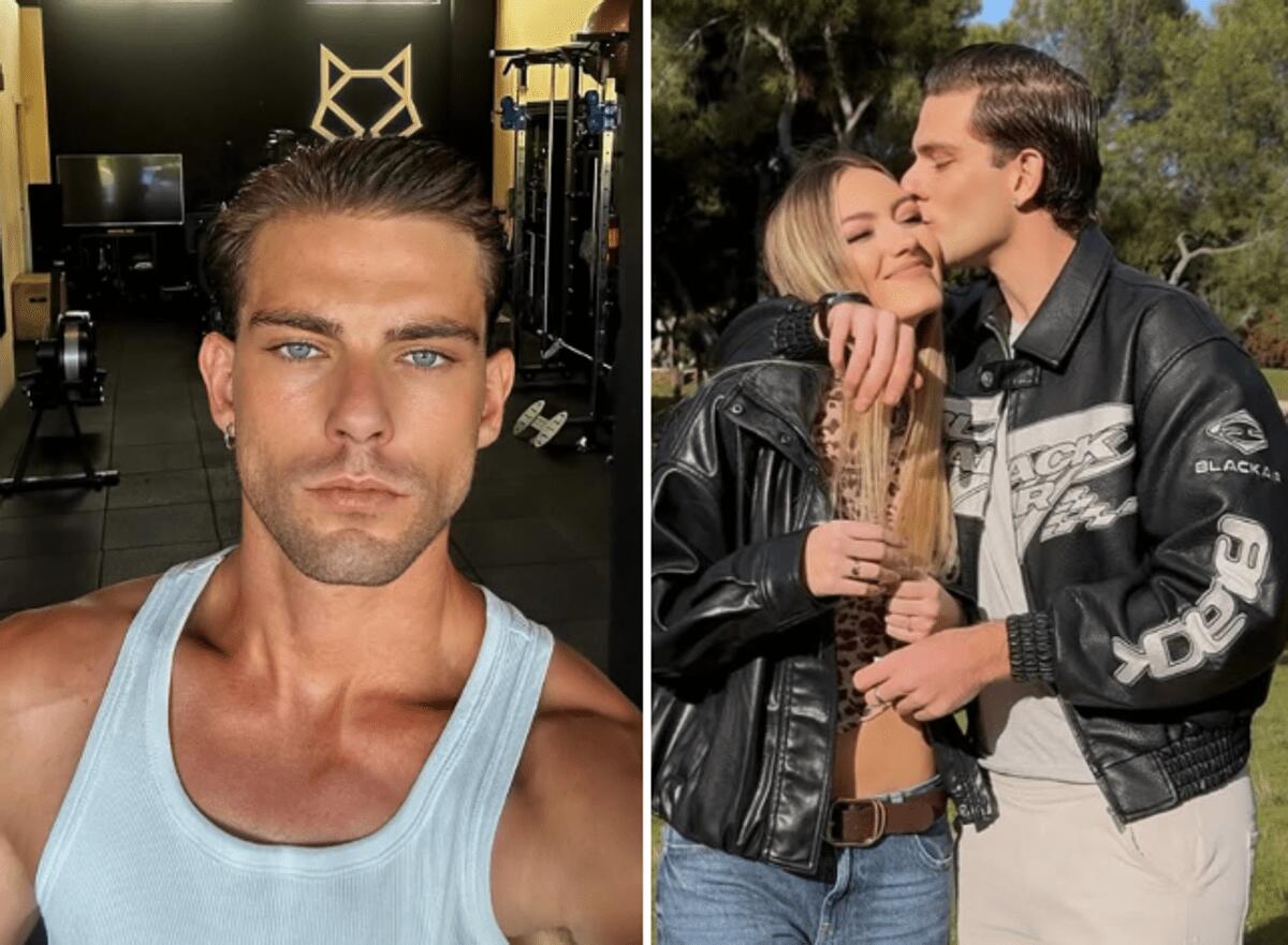 Temptation Island Spagna, Ignacio de Borbón nel cast: è il cugino di Re Filippo VI - 