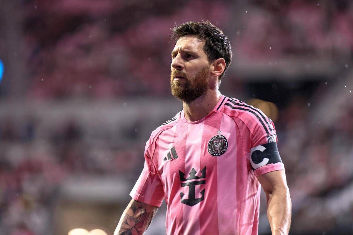 Messi presidente, il campione argentino acquisterà un secondo club in Spagna - 