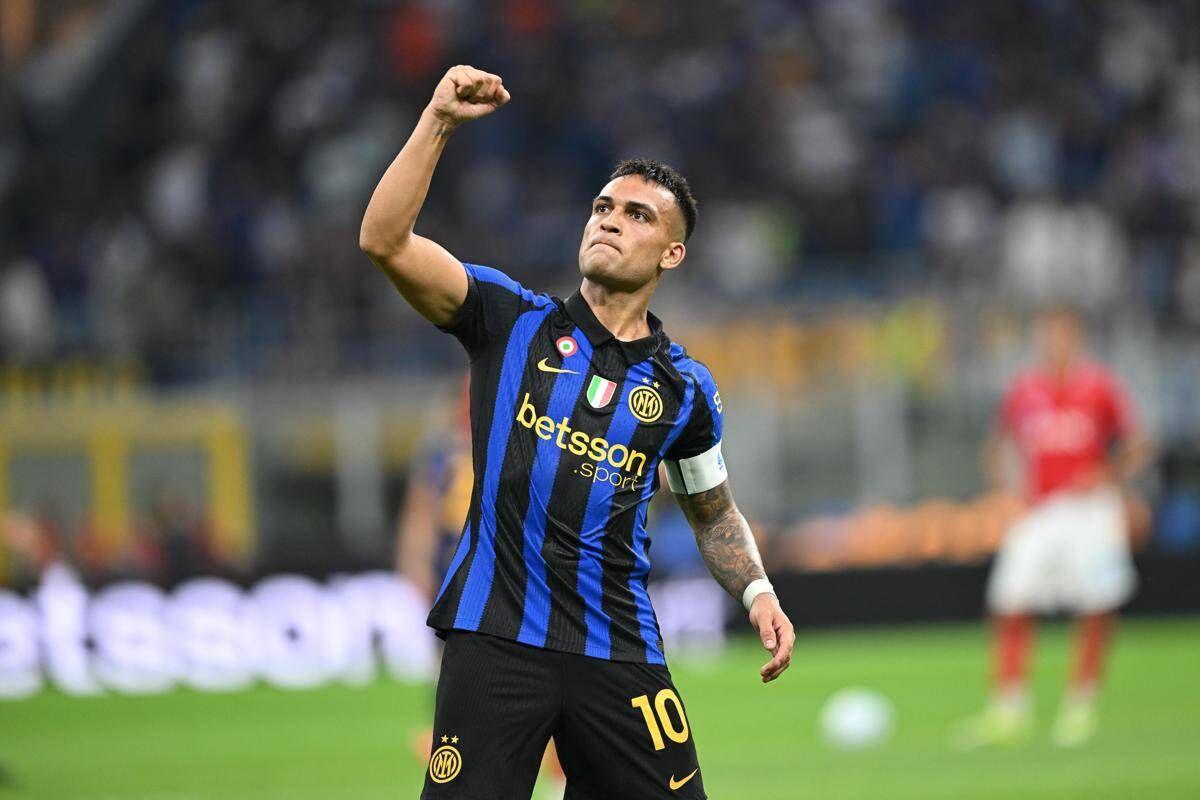 Champions League, oggi Real Madrid-Inter - Diretta - 
