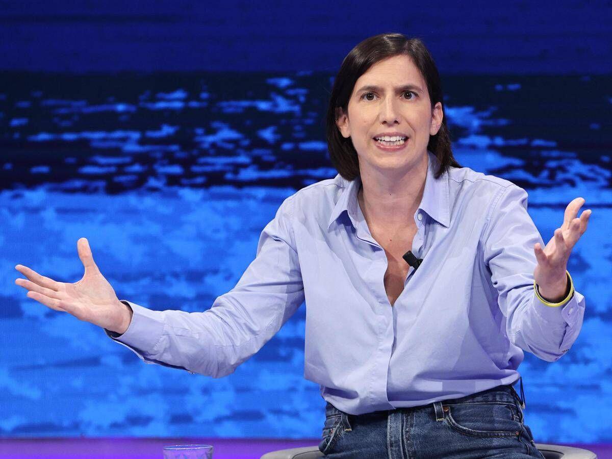 Governo, Schlein a 'L'Espresso': "Meloni chiusa nel Palazzo, quattro anni buttati" - 