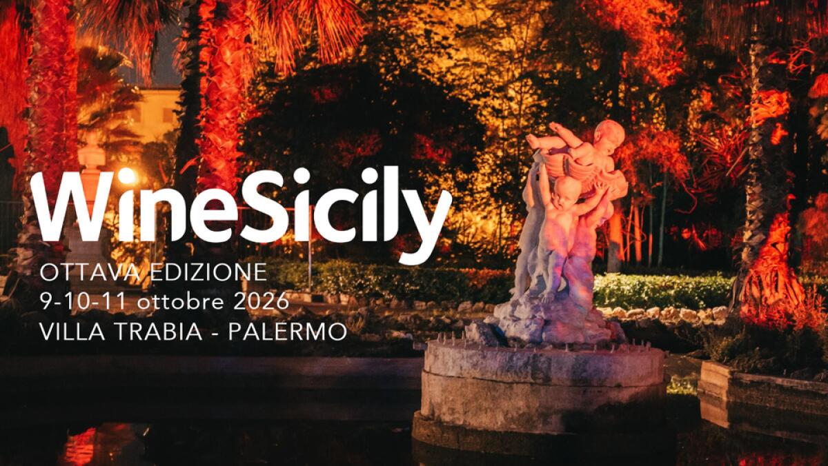 Palermo: chiusura di Piazza Luigi Scalia per Wine Sicily, ordinanza n.1645 (9-11 ottobre 2026) - 