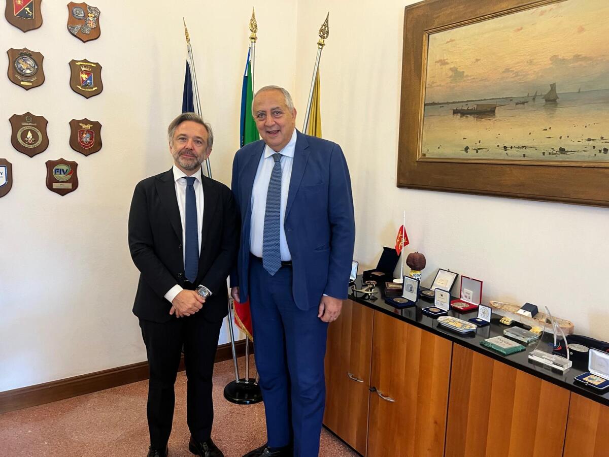Palermo: Enel e Comune avviano piano per rendere la rete elettrica più resiliente - 