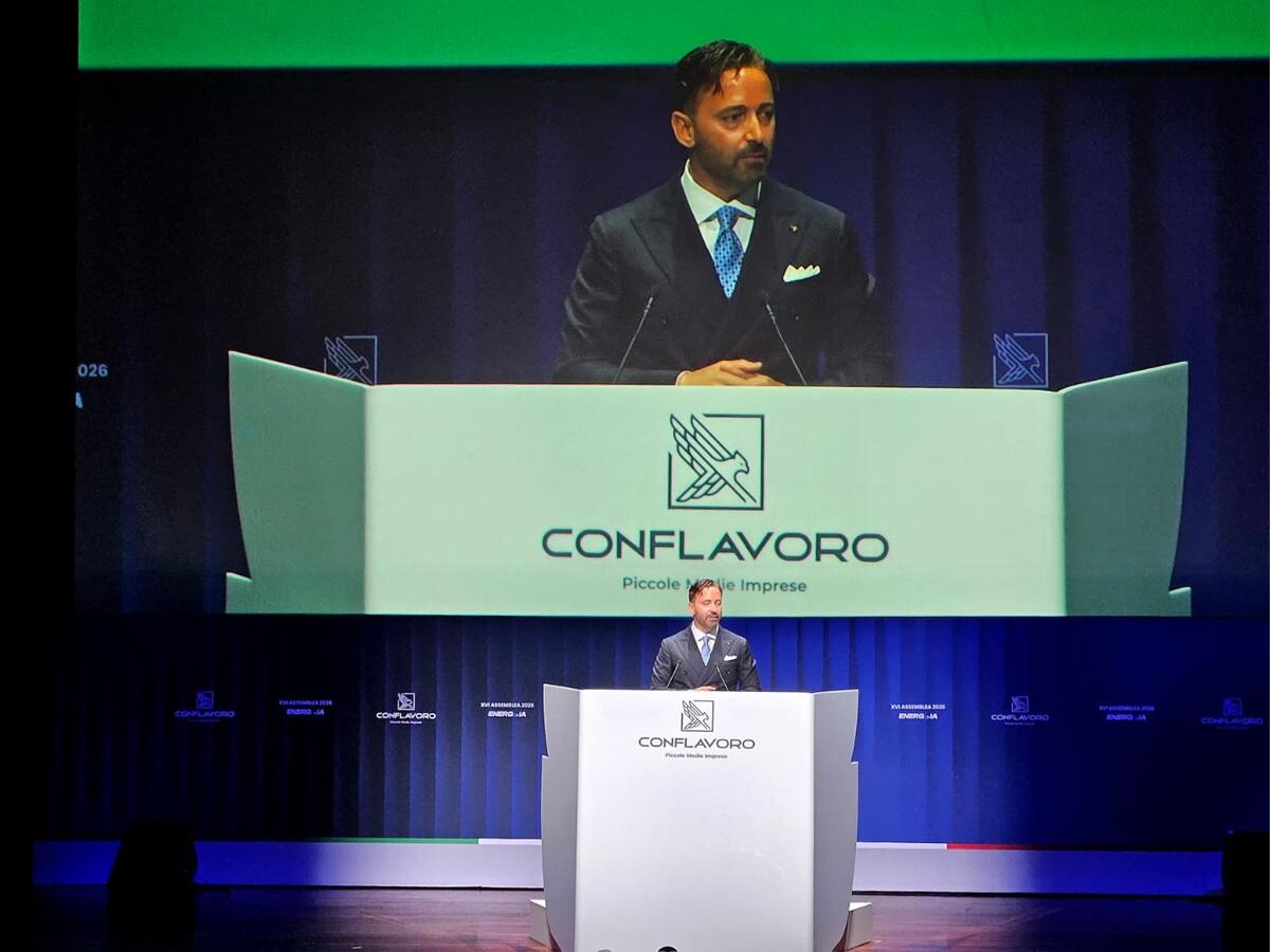 Conflavoro presenta tre proposte per la Legge di Bilancio: Utile Zero, Bolletta Massima e Ricerca in Fabbrica - 