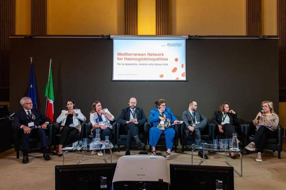 Emoglobinopatie, per migliorare la gestione nasce il Mediterranean Network - 