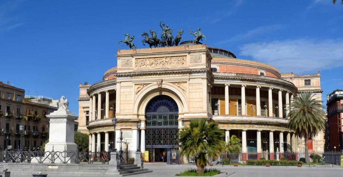 ICA Day a Palermo: innovazione, investimenti e governance per la prevenzione del rischio infettivo - 