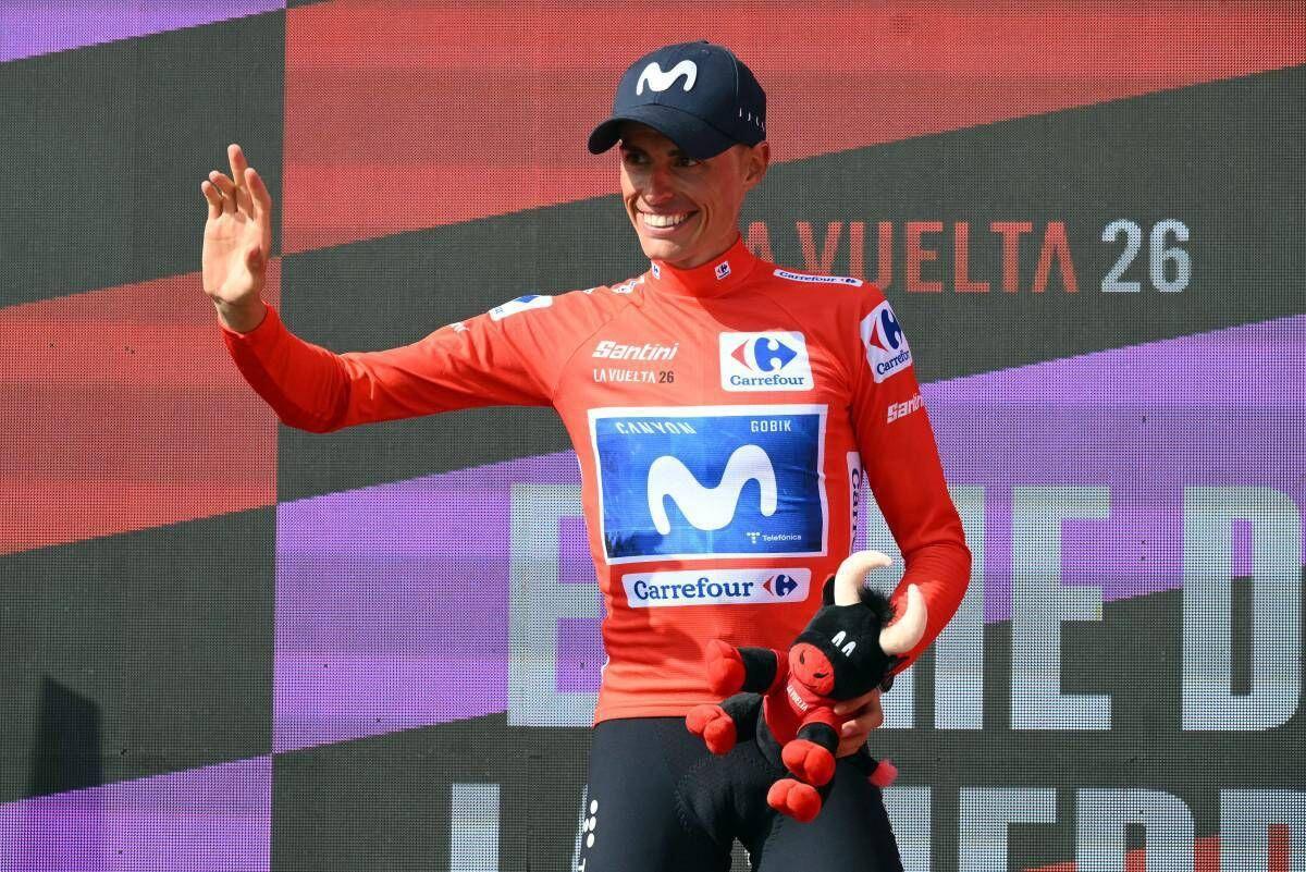 Vuelta di Spagna, oggi dodicesima tappa: orario, percorso e dove vederla - 