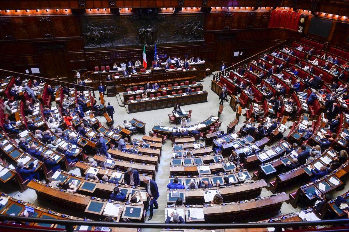 Legge elettorale, attesa la prova finale della Camera. Ciriani: "Fiducia? Si decide a tempo debito" - 
