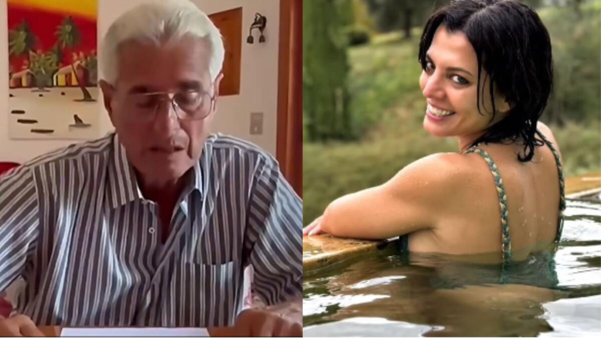 “Mai più”: il padre di Lorena Isceri chiede unità alla politica. Meloni e Schlein: «Agiremo uniti» - 