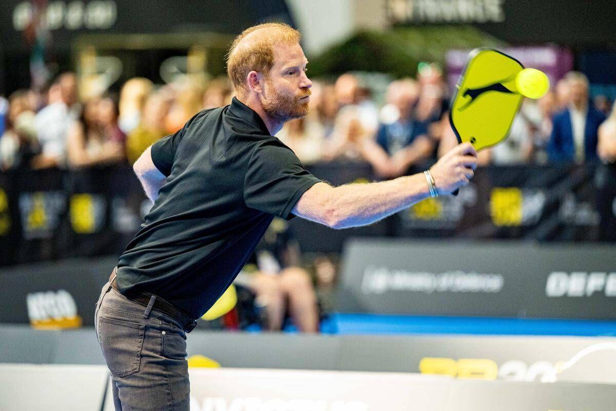 Invictus Games, Uganda si ritira per rispetto nei confronti di Re Carlo: "Sostengo la monarchia" - 