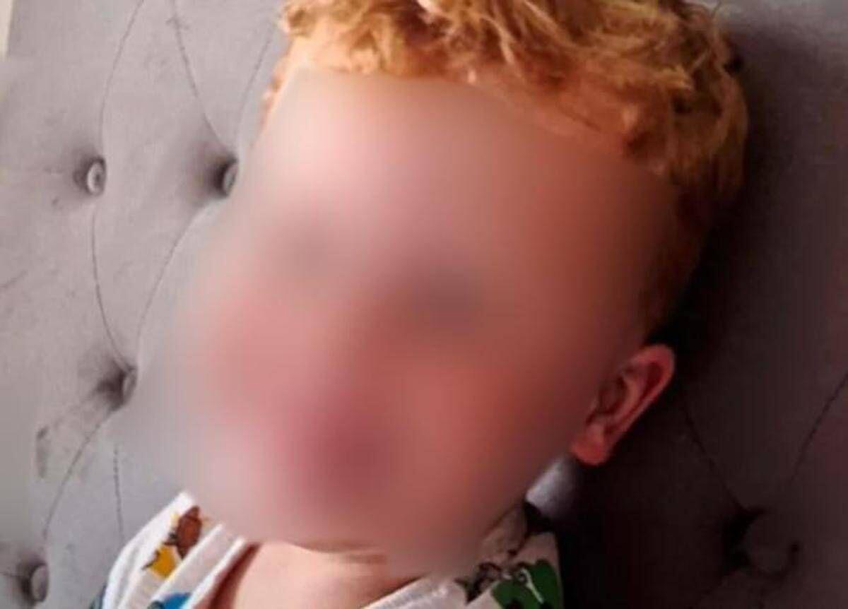 Bimbo di 3 anni scompare in un parco giochi, trovato morto due giorni dopo: cosa è successo a Noah Woods - 
