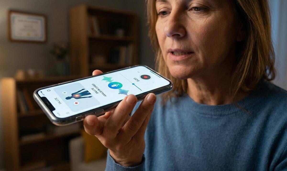 Diabete, l'Ai ascolta la tua voce e scopre il rischio: bastano 20 secondi - 
