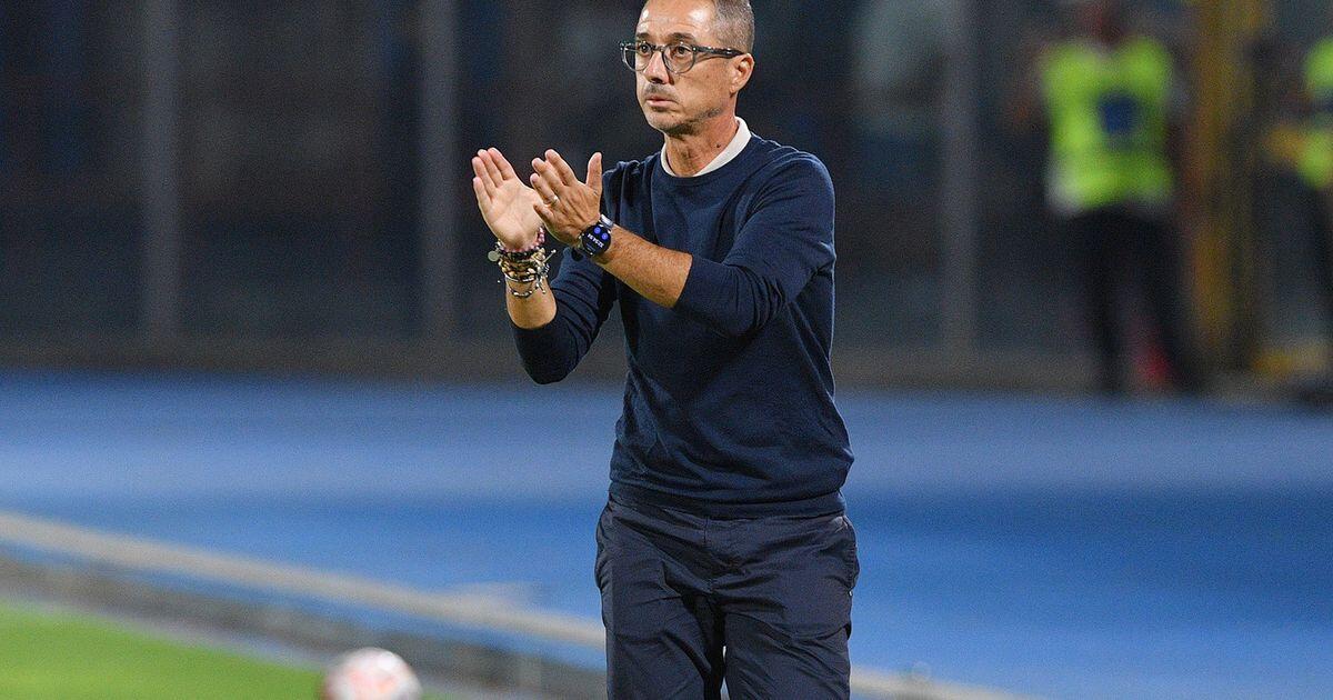 Longo elogia lo spirito: il pari che mette in luce solidità difensiva e limiti di condizione - 