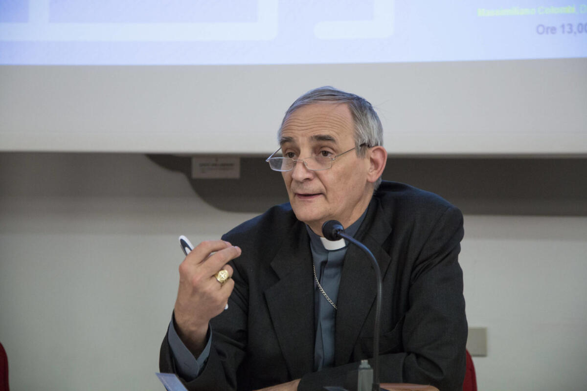 Fine vita: Zuppi (Cei) — «Il suicidio non può diventare un diritto» - 