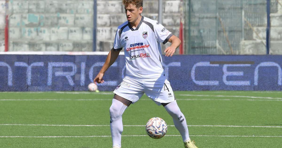 Vallocchia: «Abbiamo ancora margini di miglioramento» dopo la vittoria a Caserta - 