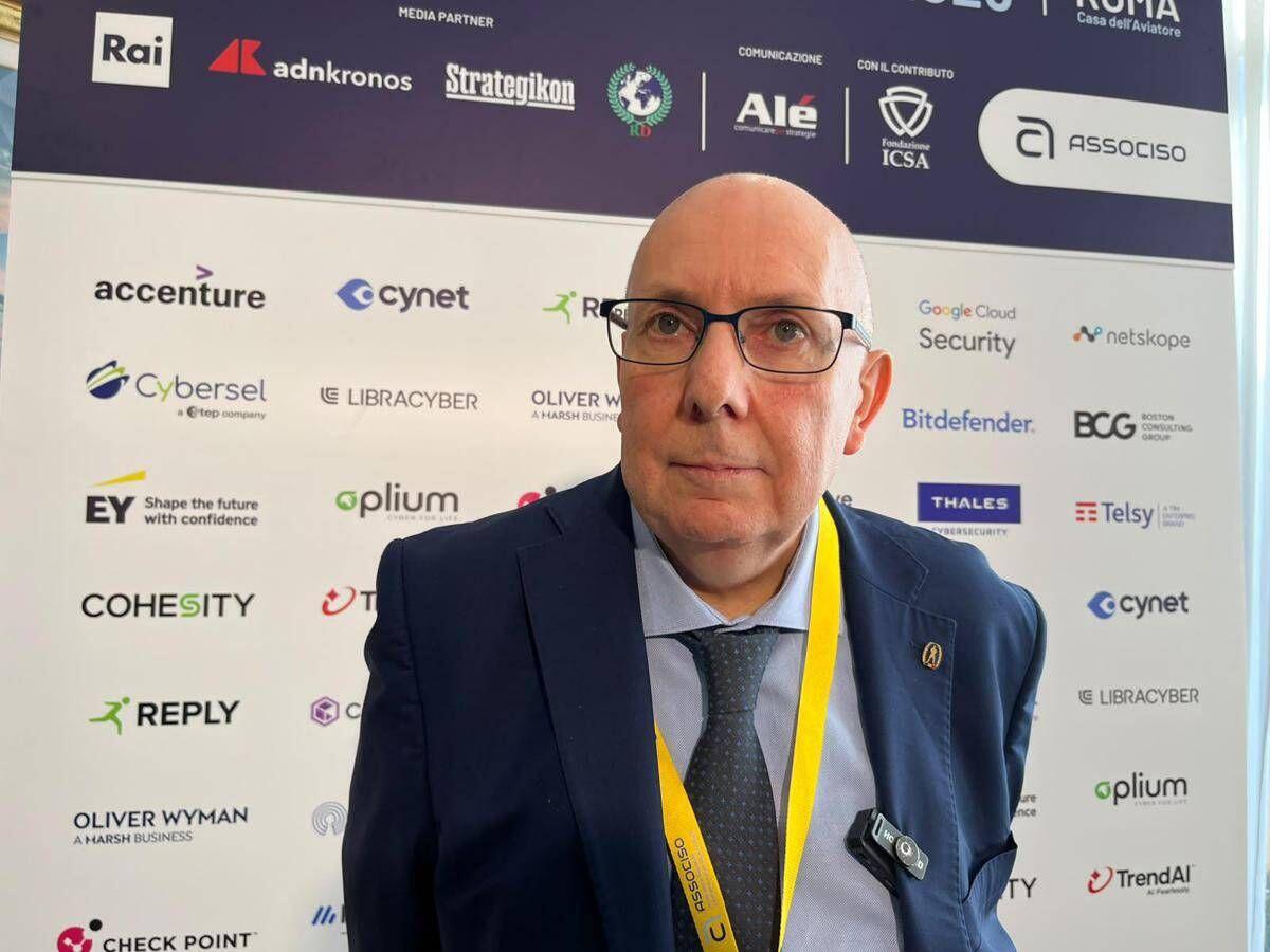 Cybersicurezza, Armoni: "Con emulatore quantistico possibile gestire minacce e elaborare scenari di difesa" - 