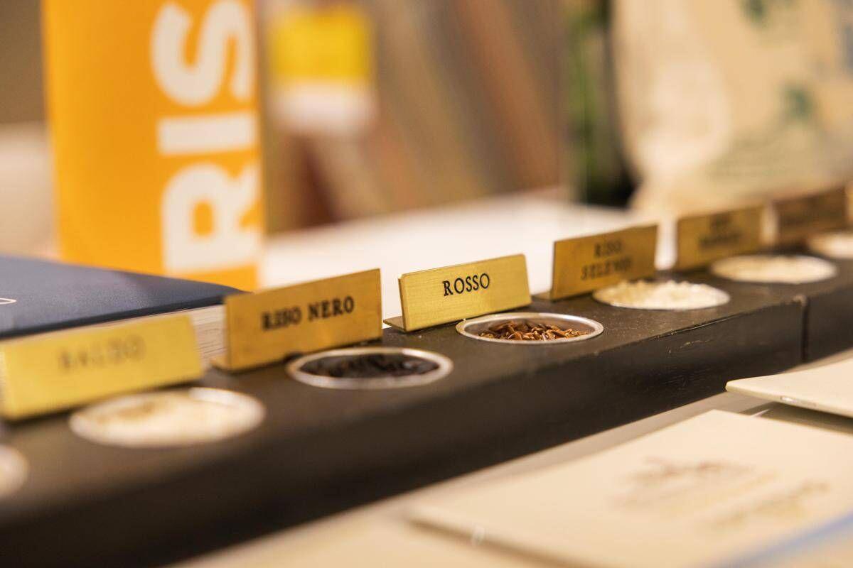 Agroalimentare, Ismea a Risò a Vercelli dall’11 al 13 settembre ﻿ - 
