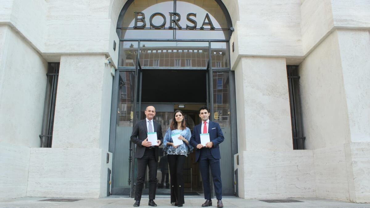 Diritto e finanza, voce unica nelle acquisizioni: presentato a Milano il volume di Ponti, Platé e Ponti - 