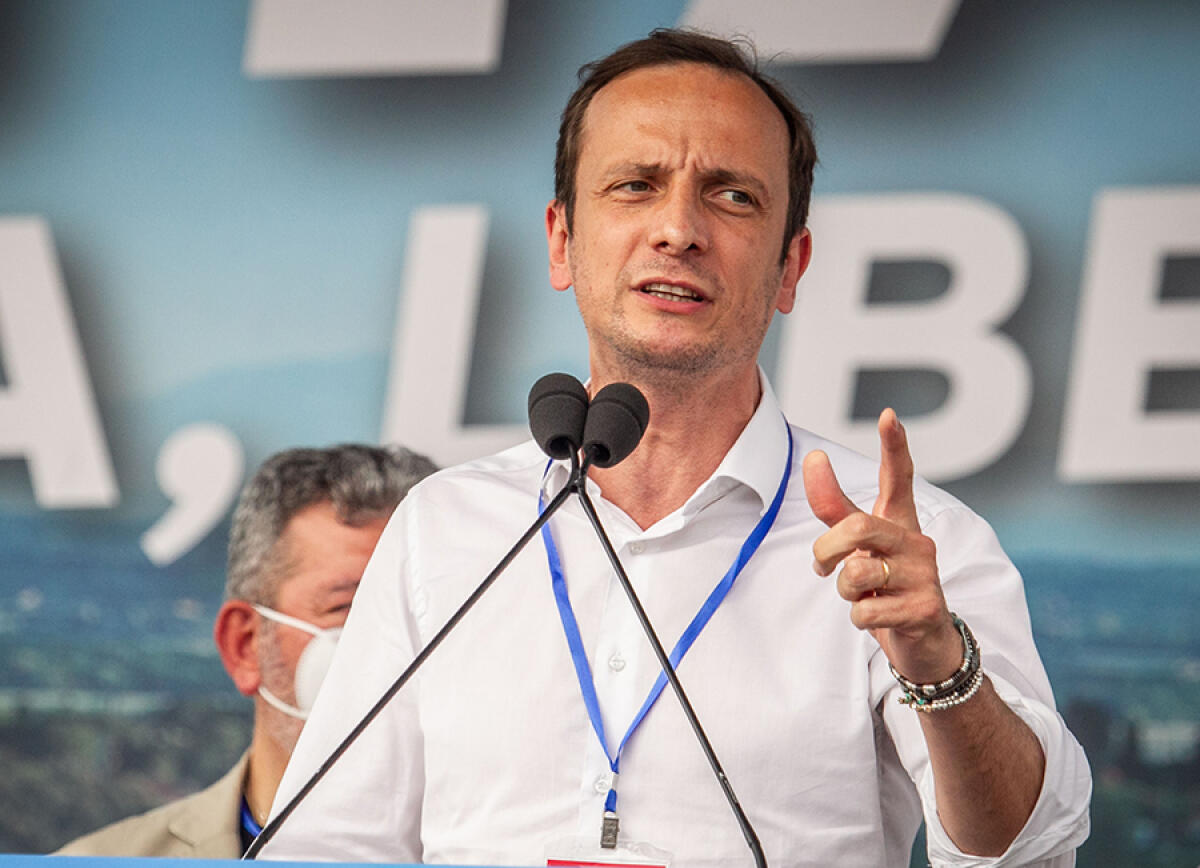 Fedriga difende il tetto del 30% agli studenti stranieri: «È contro le classi ghetto, non contro l'integrazione» - 