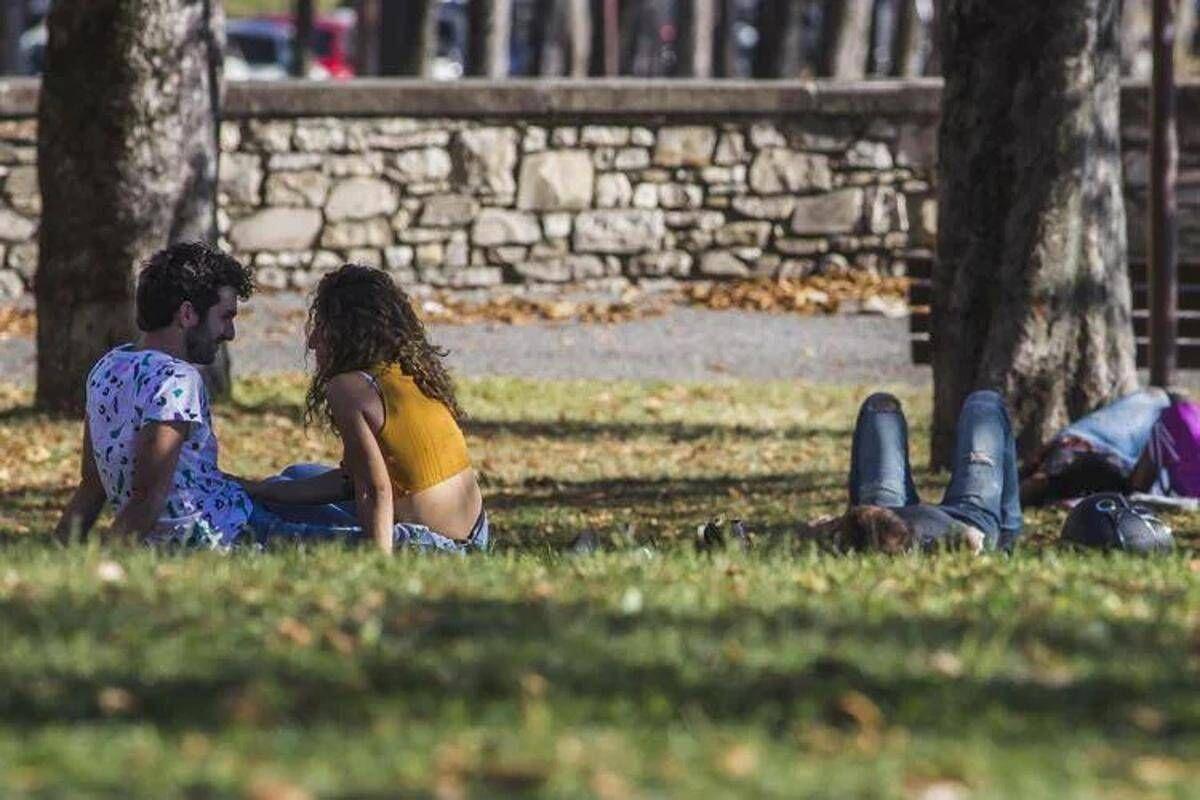 Rimonta l'alta pressione, tornano sole e caldo estivo (ma solo di giorno): le previsioni meteo - 