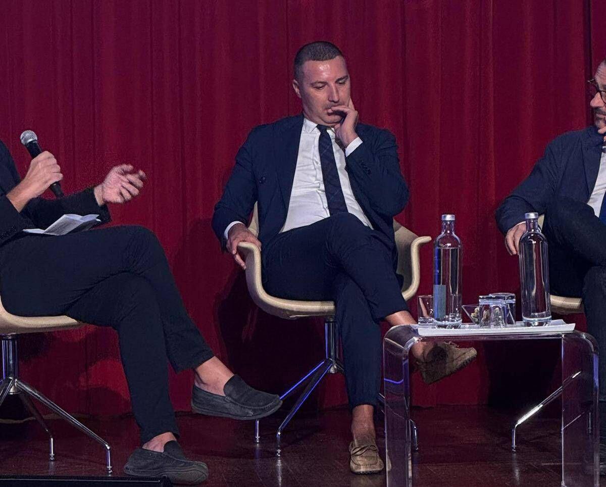 Mauriello (Meritocrazia Italia): "Politica sia capace di costruire le soluzioni sui bisogni reali" - 