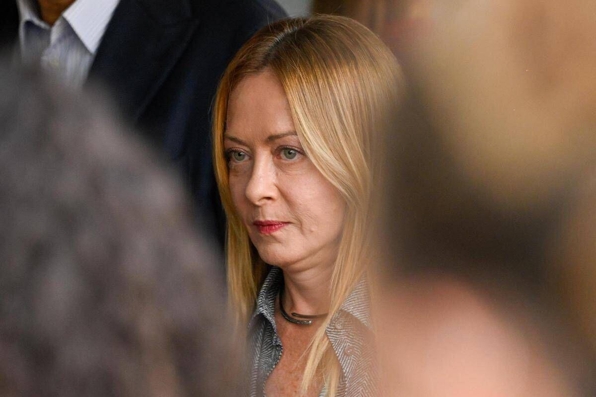 Onu, Meloni non sarà ad Assemblea generale a New York: al suo posto Tajani - 