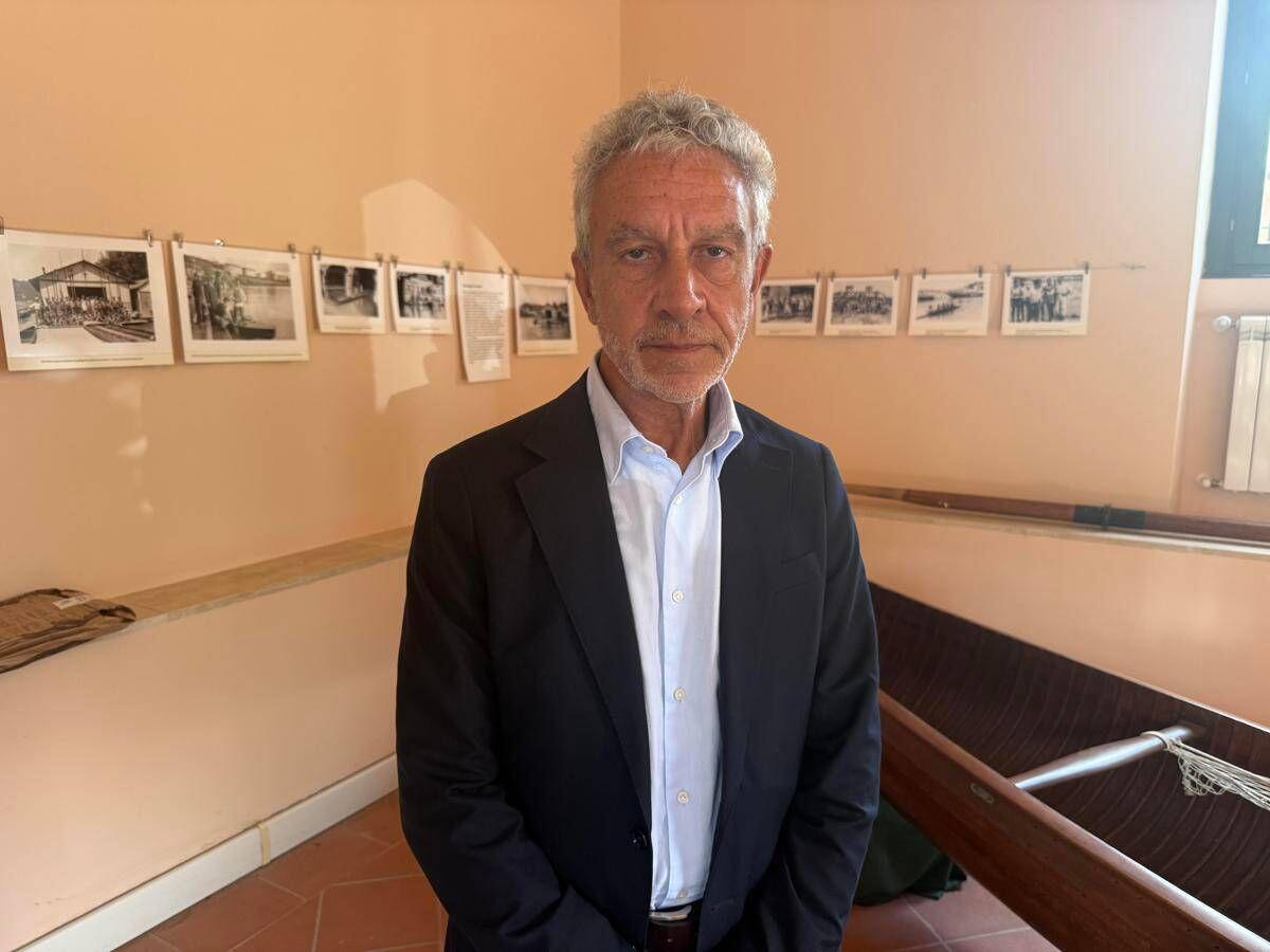 Ambiente, Svidercoschi (Almaviva Group): "Partecipiamo con nuova edizione Blu Race" - 