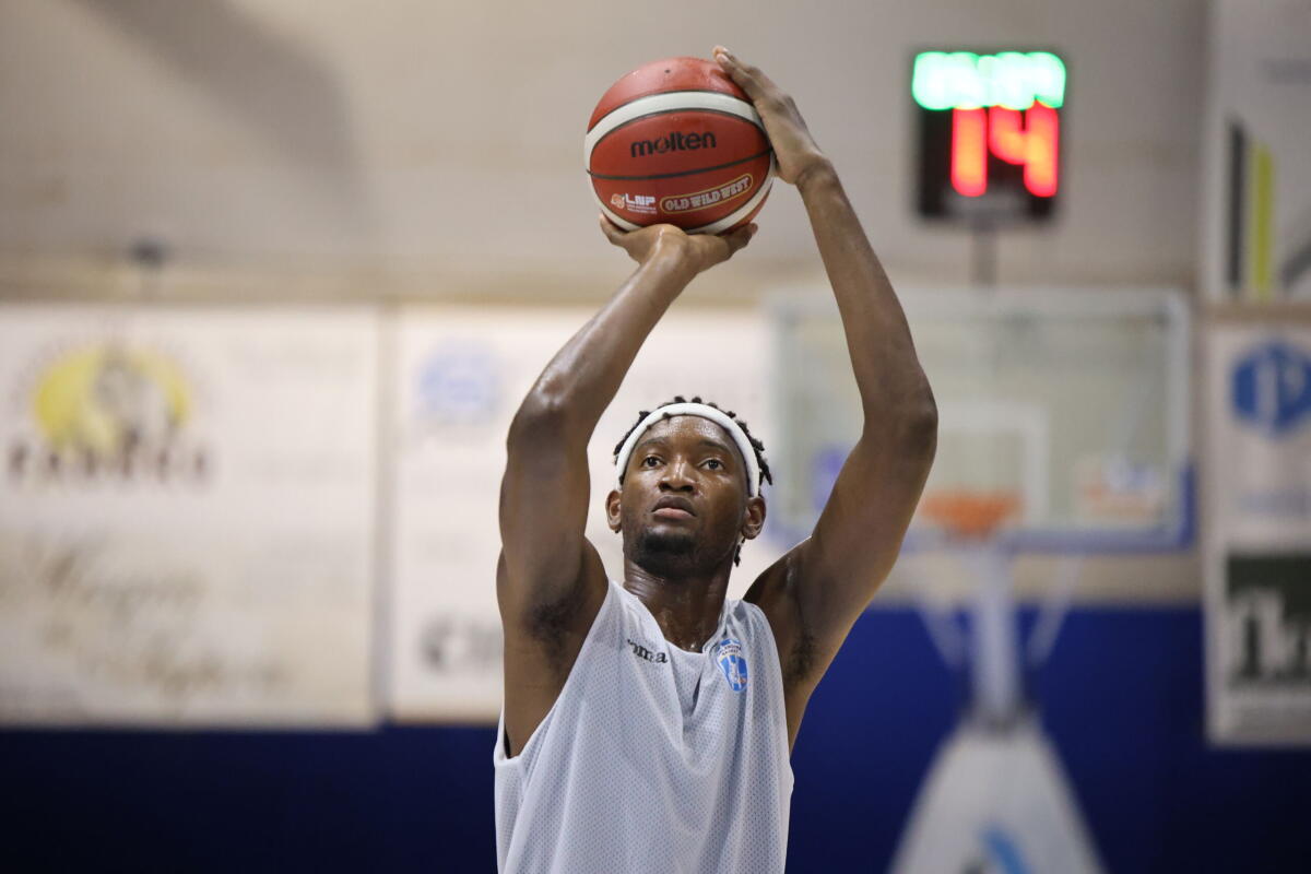 Rimonta al cardiopalma: l’Infodrive Capo d’Orlando batte la Siaz Piazza Armerina 74-73 - 